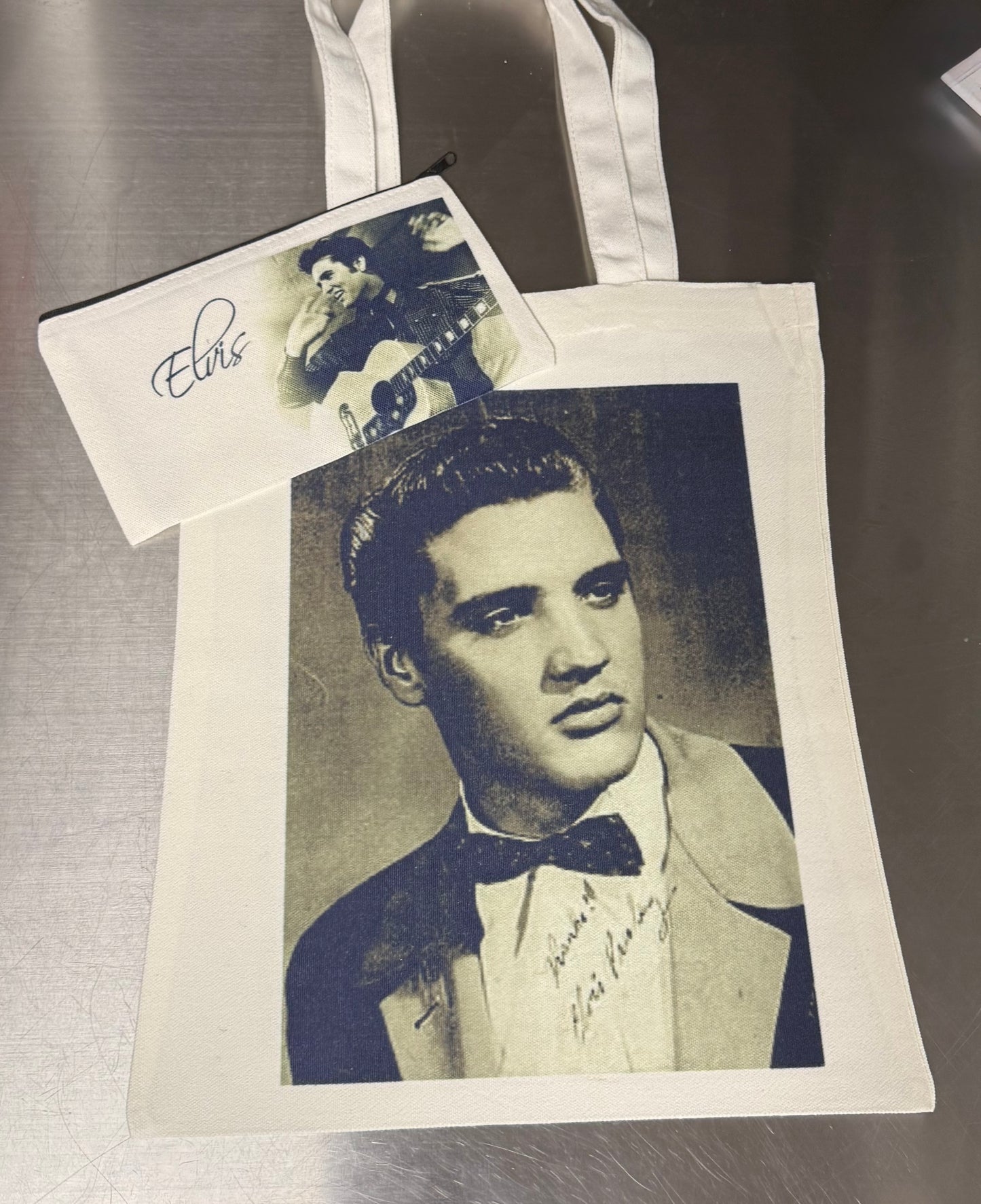 Tote Bag Set