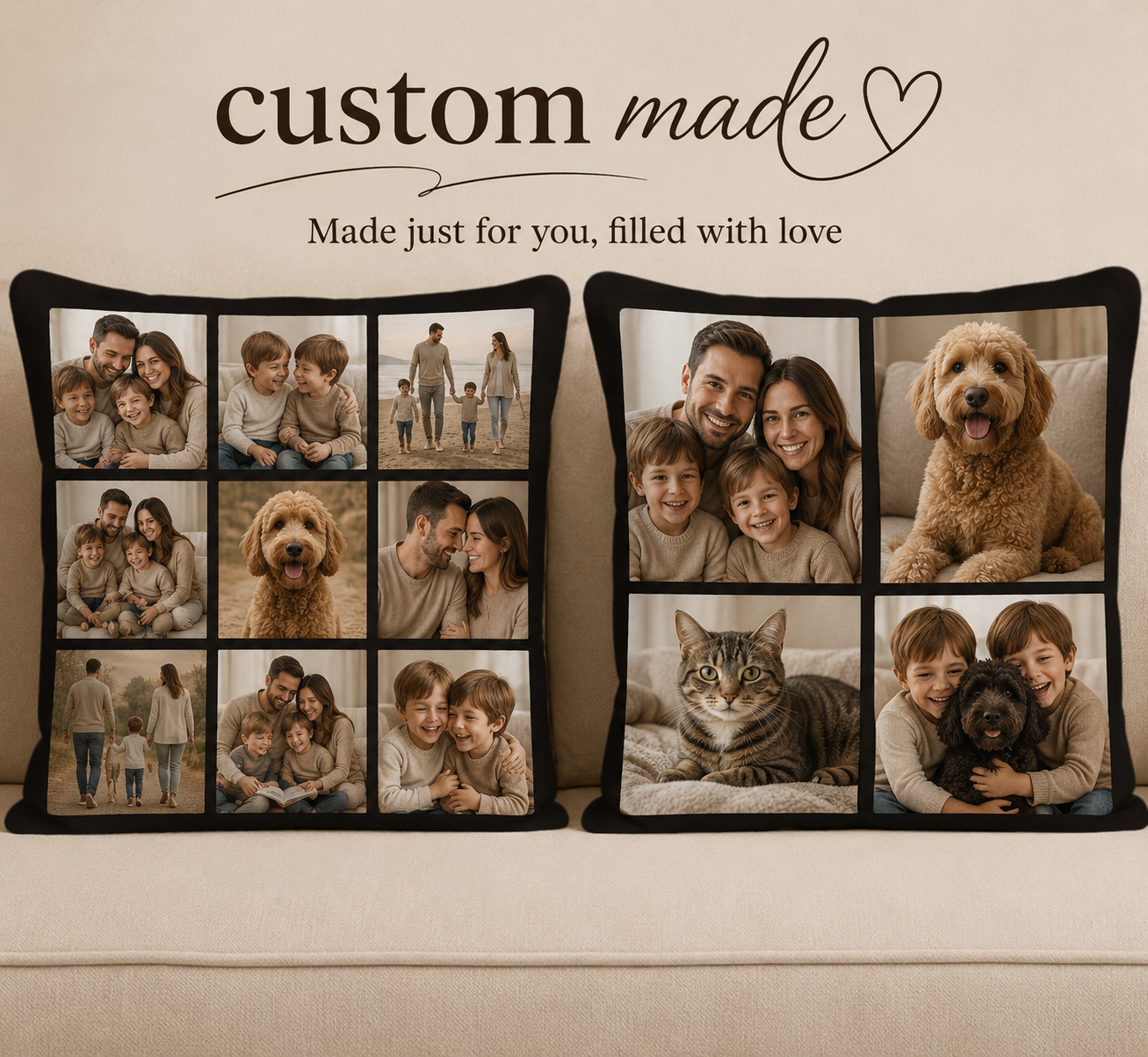 Cushion Cover