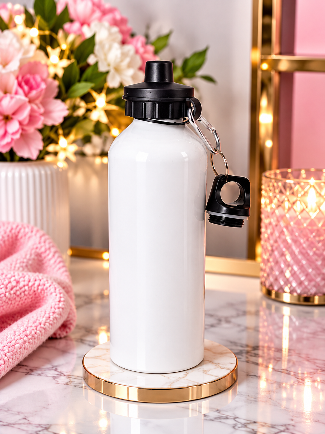 500ml flask bottle