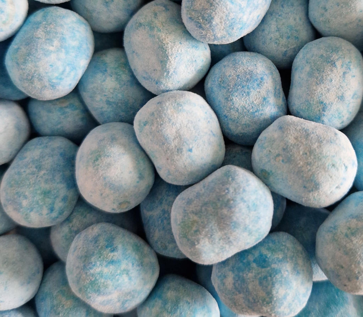 Blue Raspberry BonBons