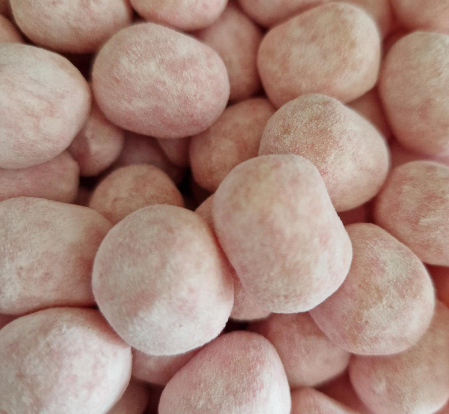 Strawberry Bon Bons