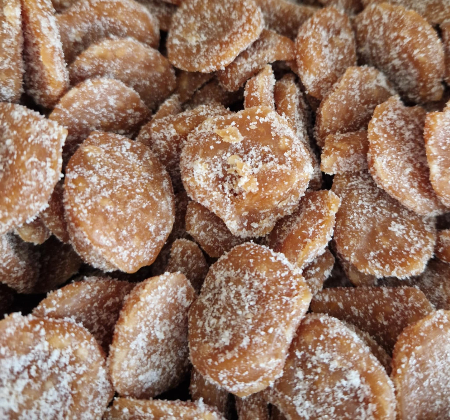 Gray's Traditional Teacakes