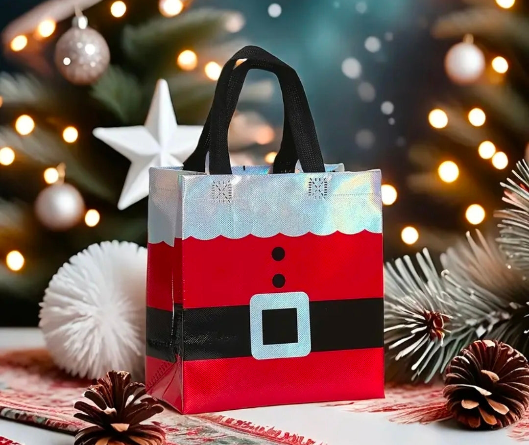 Christmas Treat Bag