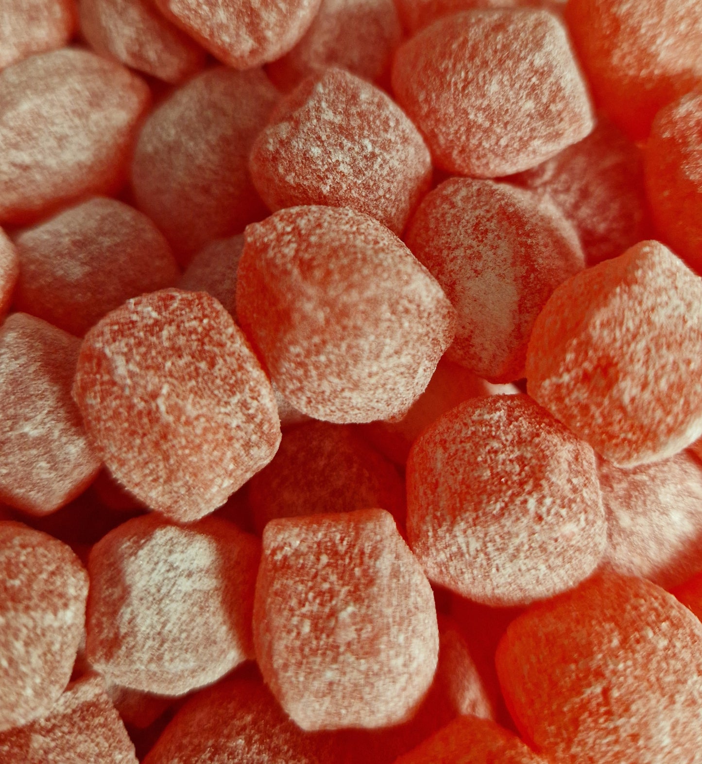 Cola Frosties