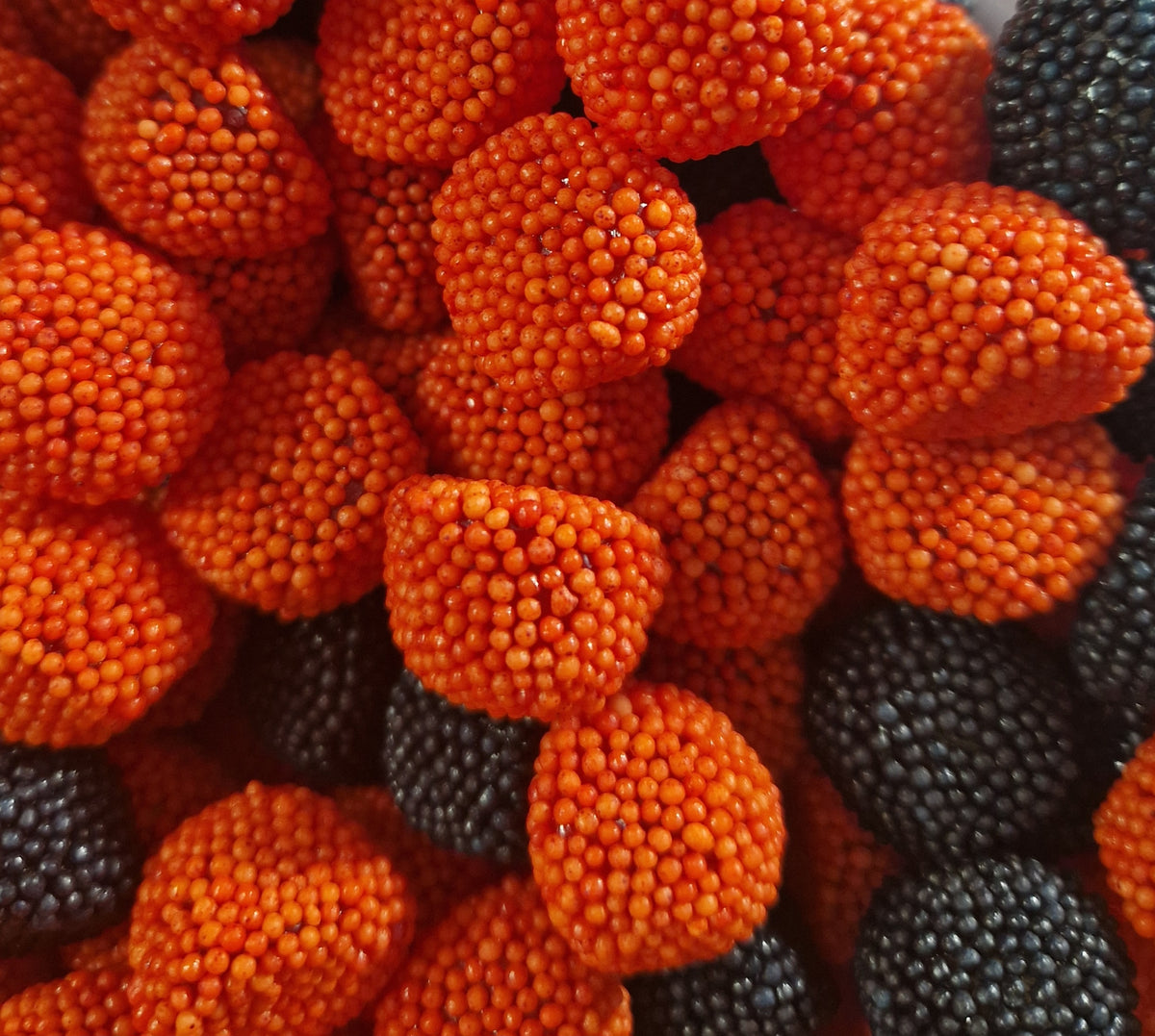 Berries