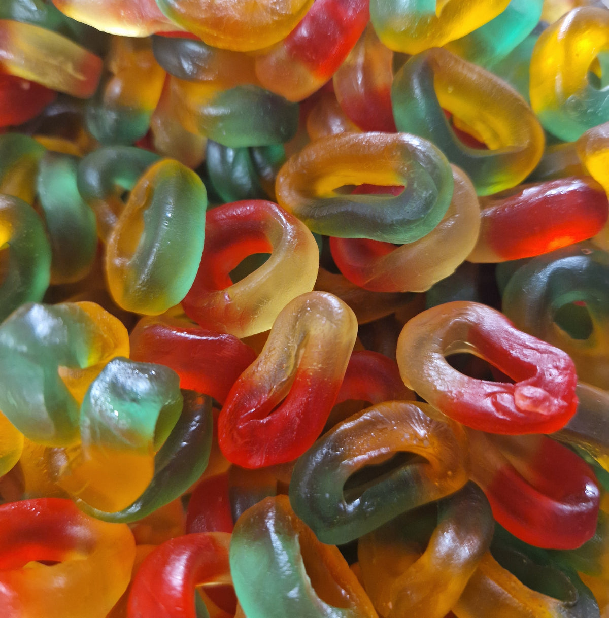 Friendship Rings