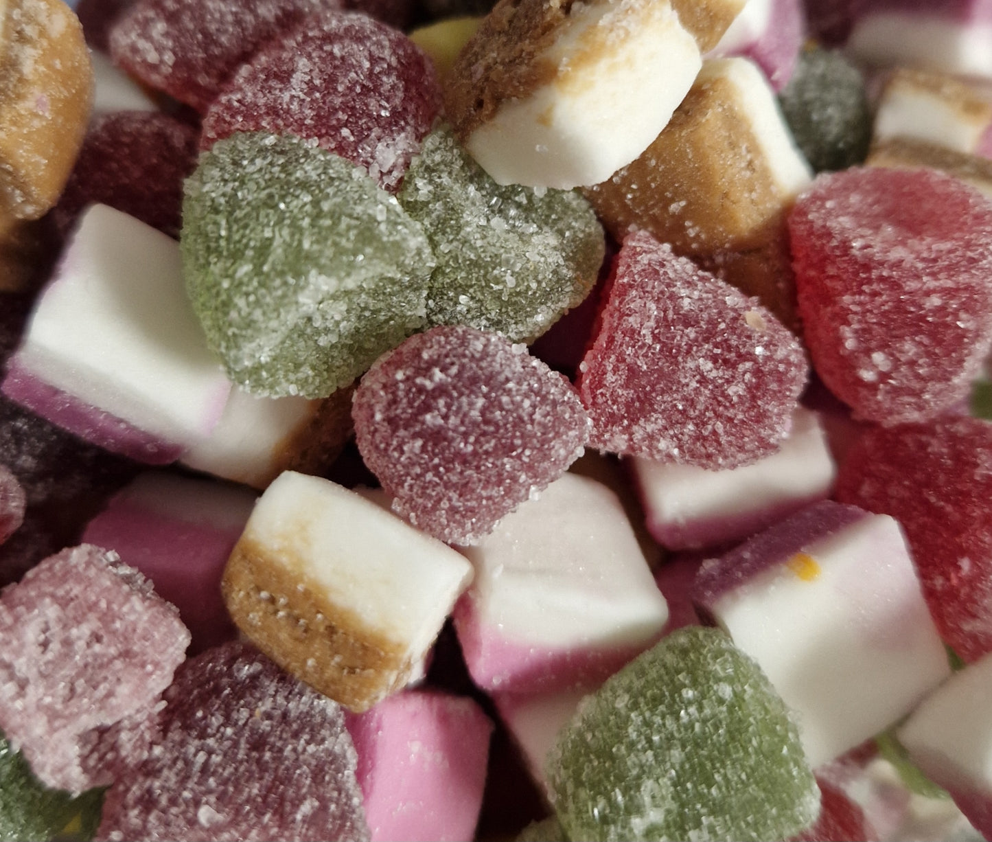 Dolly Mix