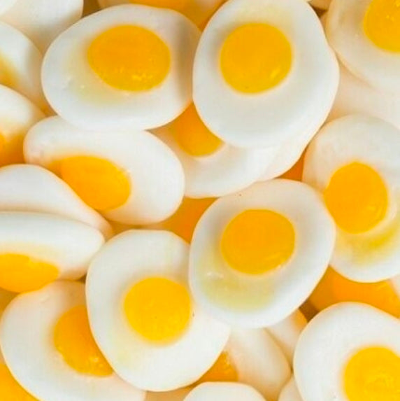 Fried Eggs