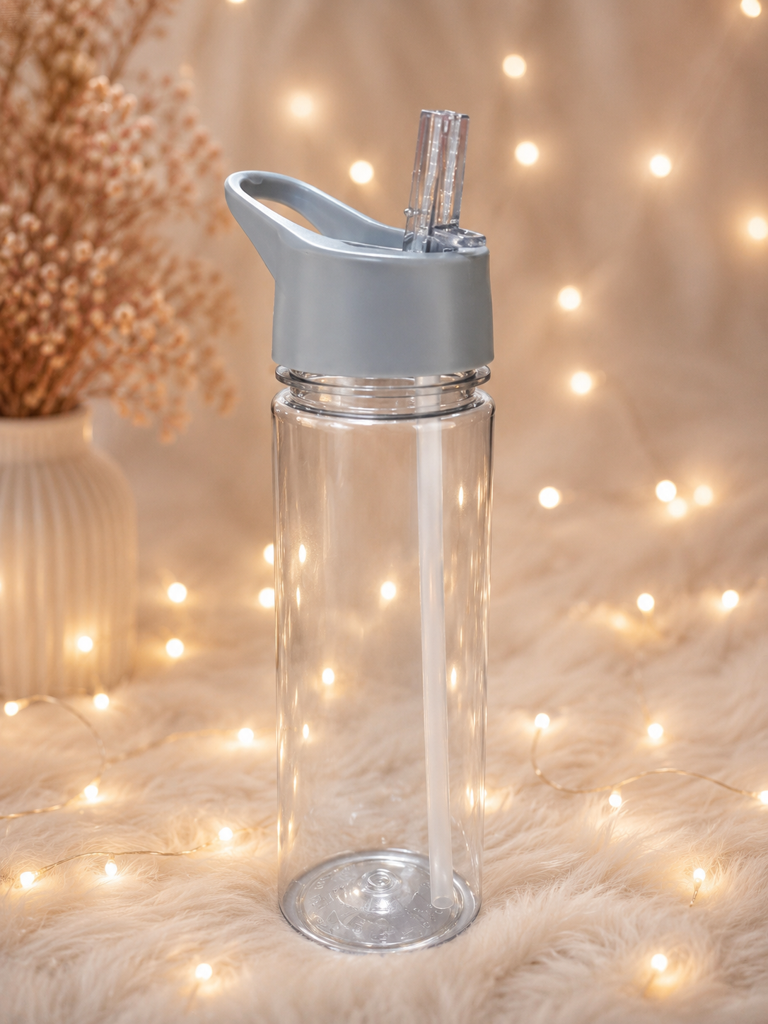 Sports Bottle - With Decal Wrap
