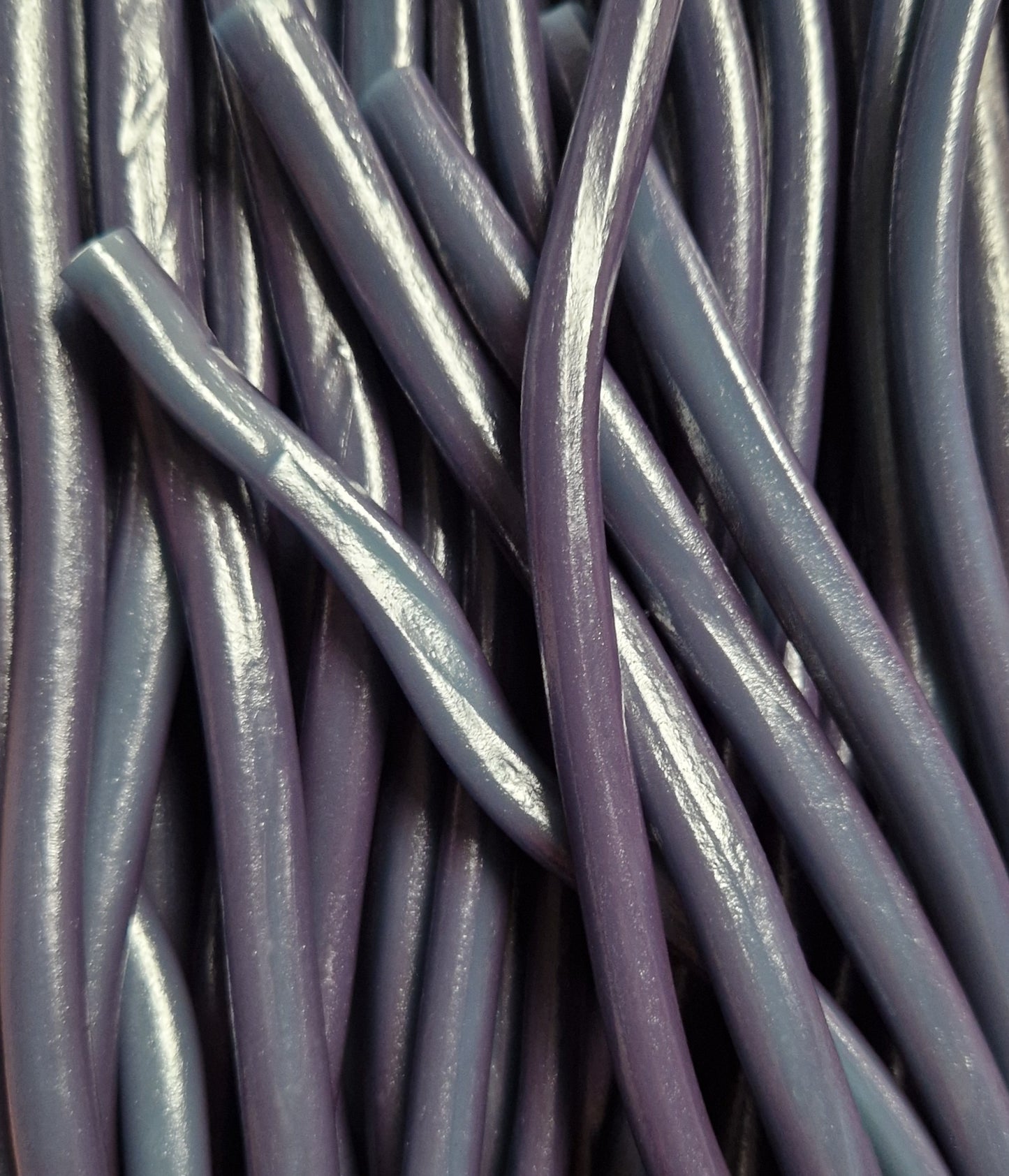 Blackcurrant Pencils