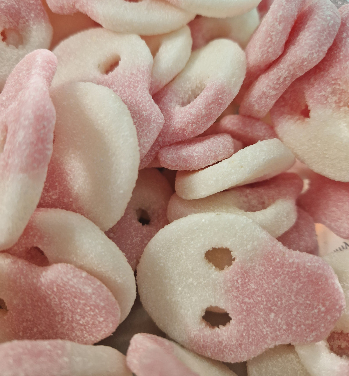 Fizzy Skull - Dragon Fruit