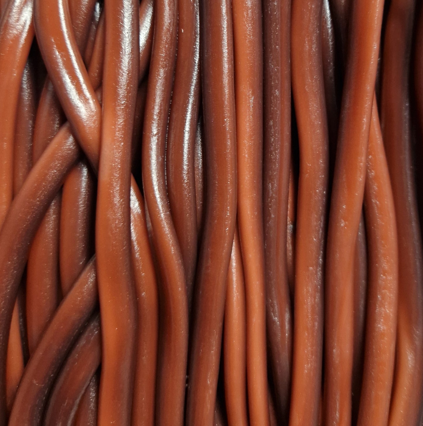 Cherry Pencils