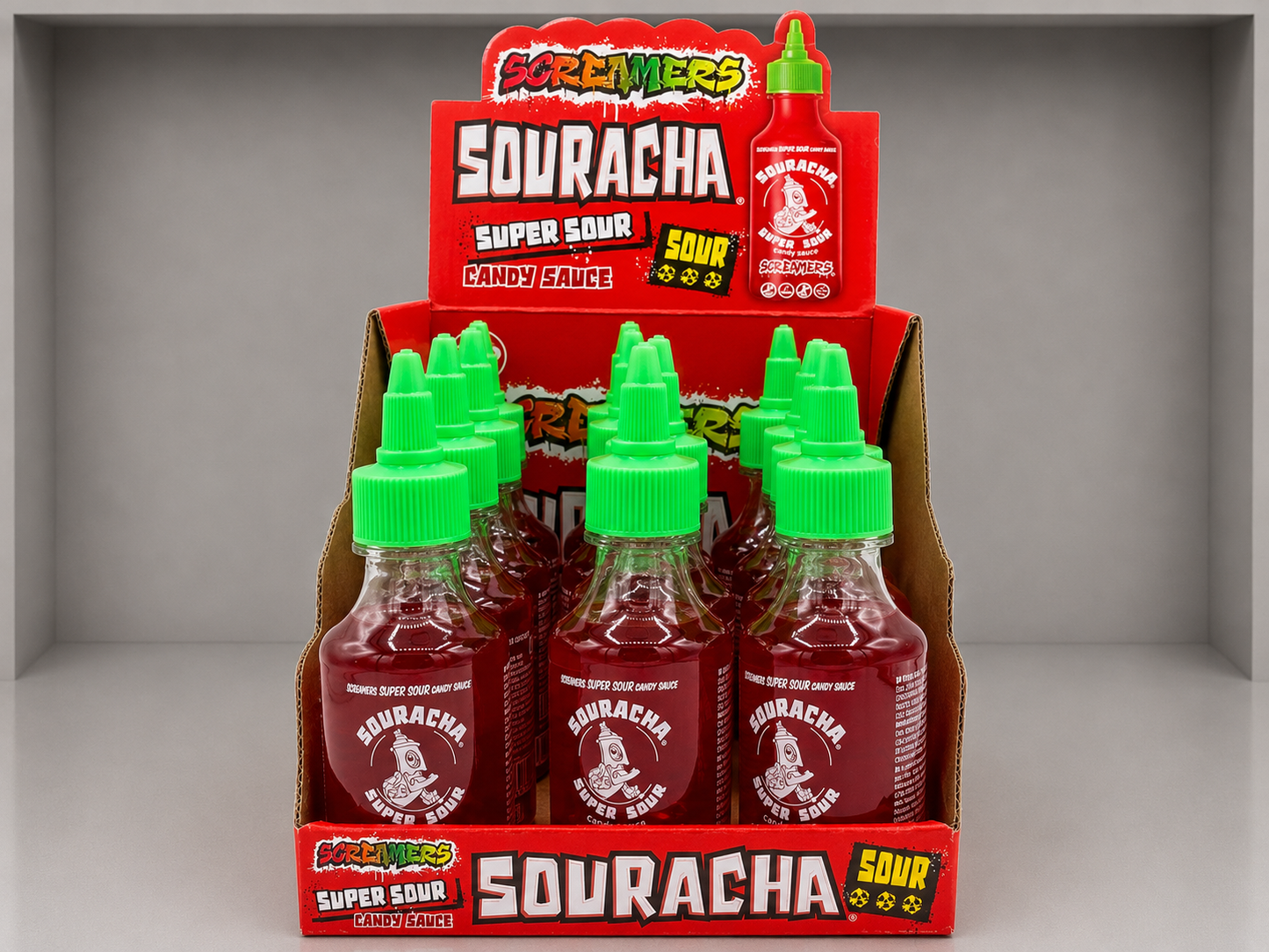 Souracha