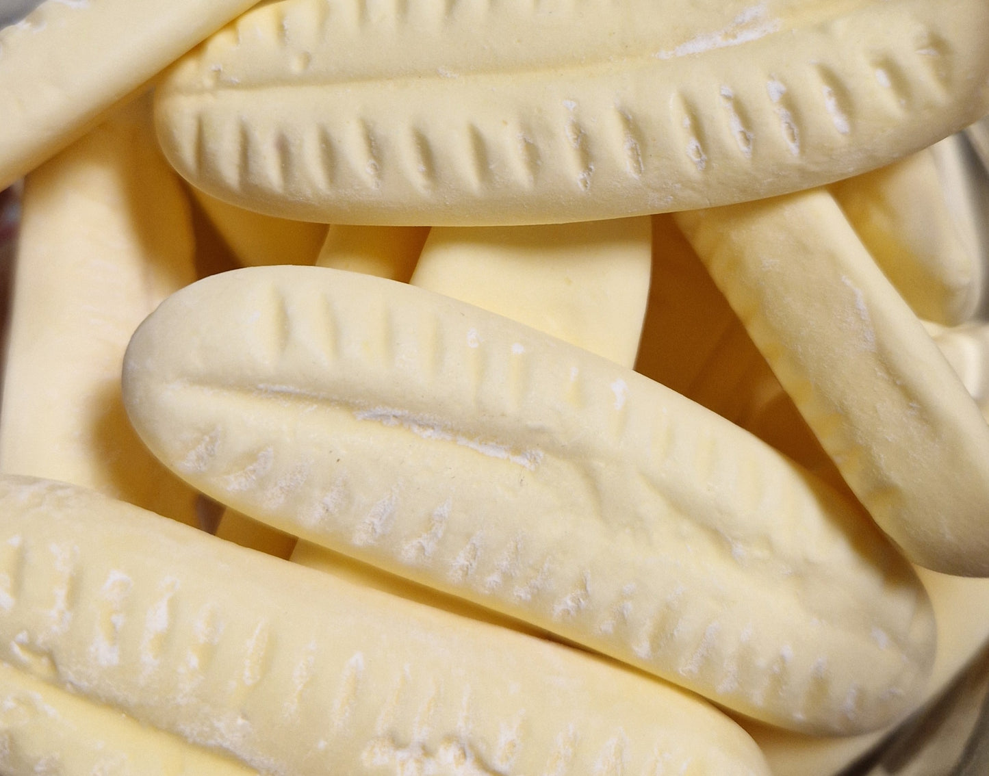 Foam Bananas