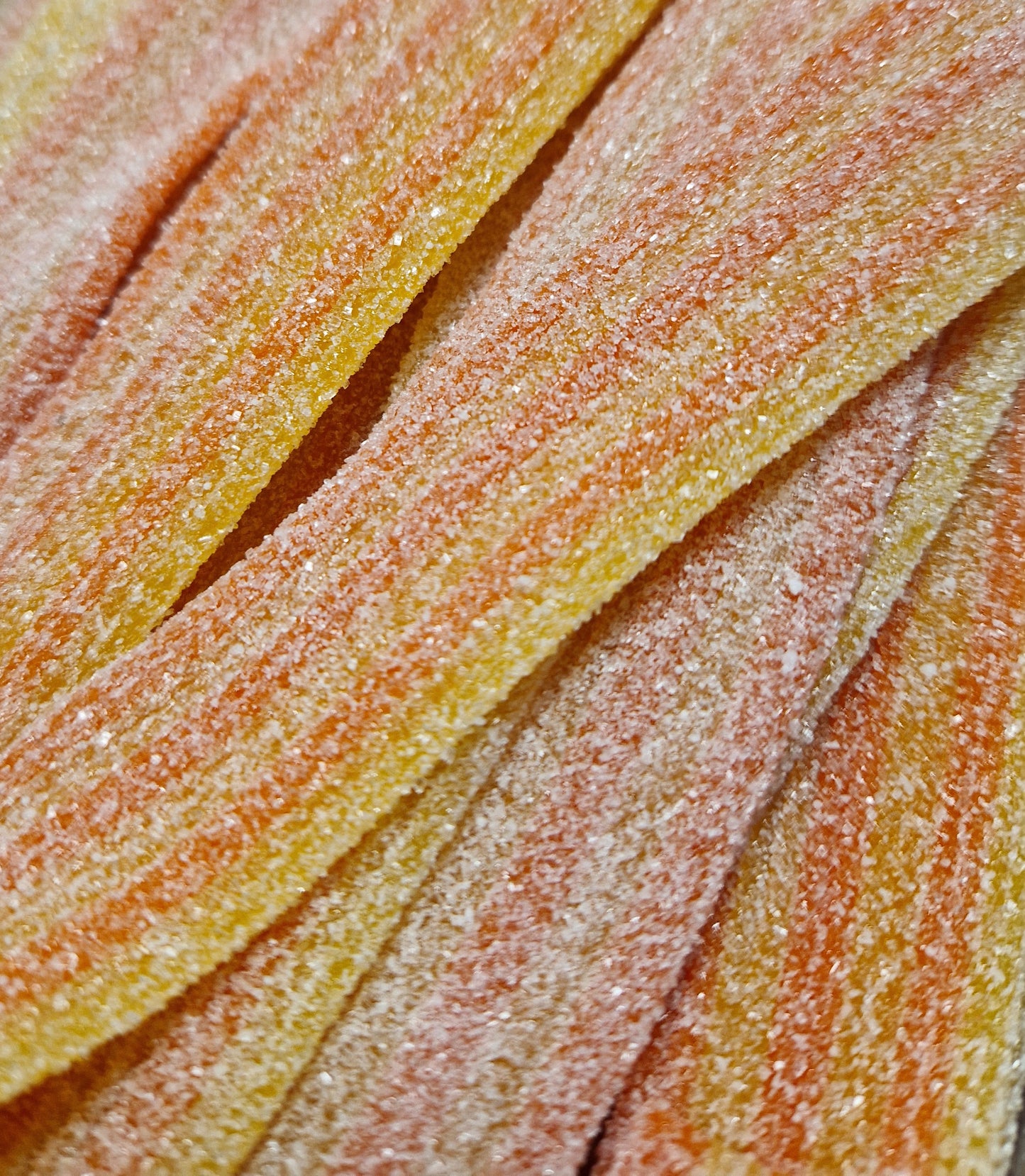 Sour Mango Passion Belts