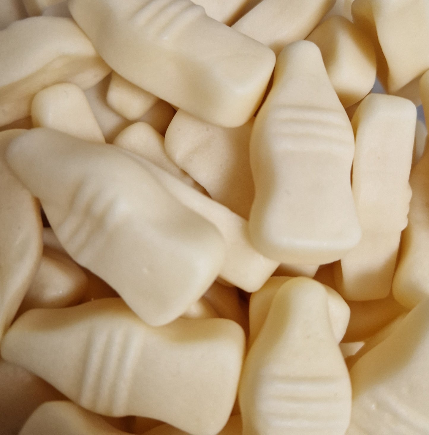 Milk Bottles