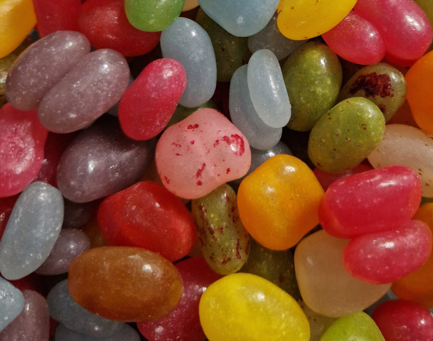 Crazy Jellybeans