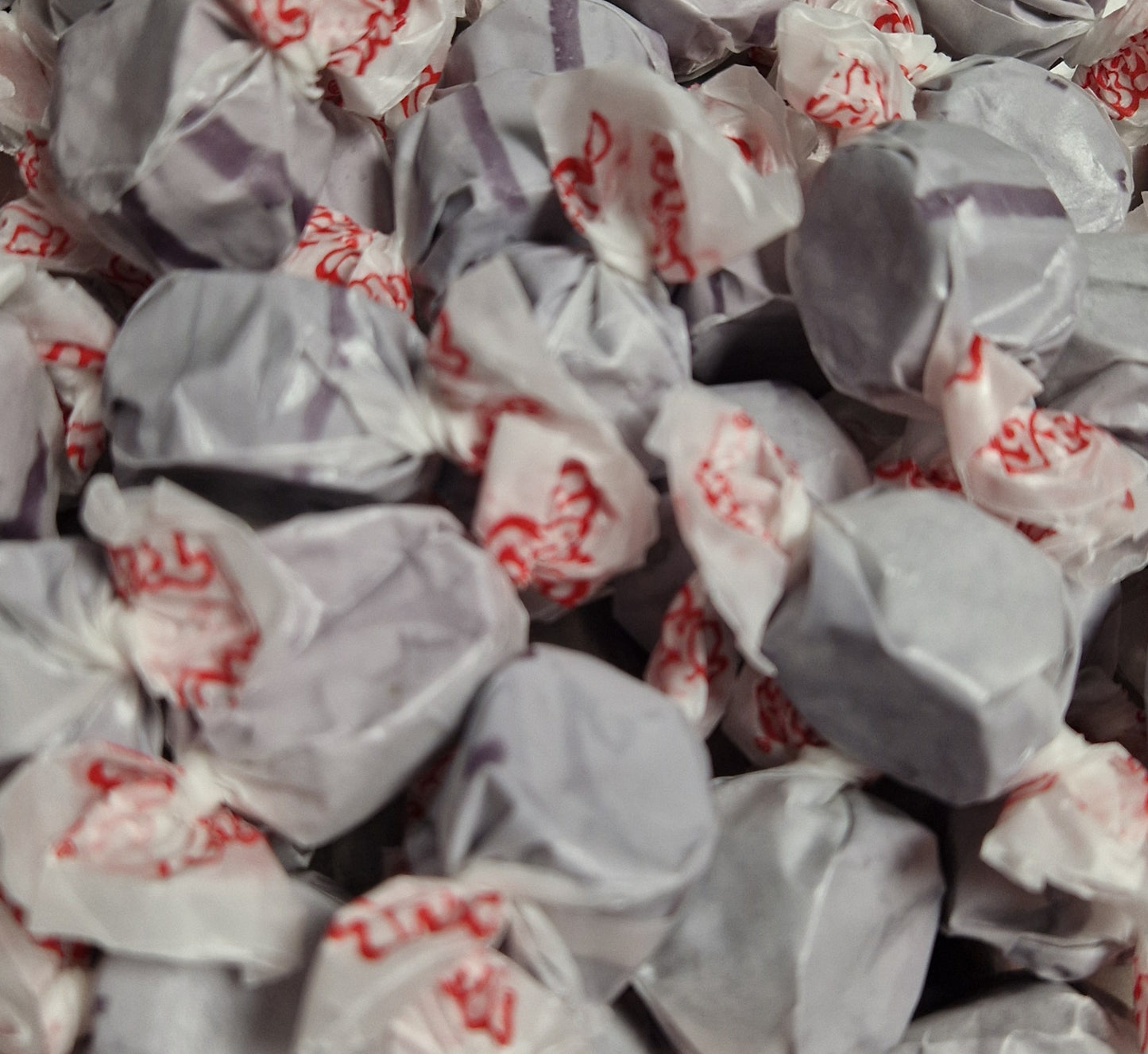 Grape Saltwater Taffy