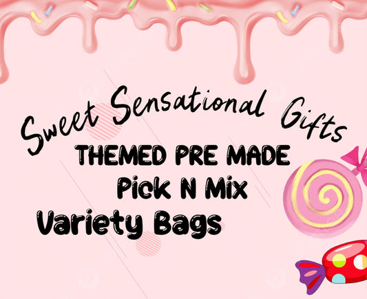 Have you seen our new mixes?