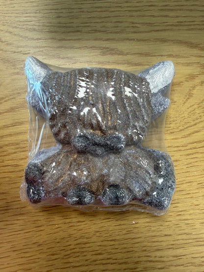 Bath bombs £5