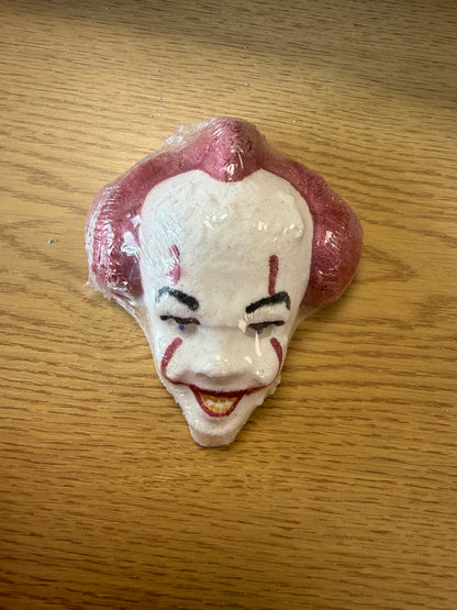 Bath bombs £5