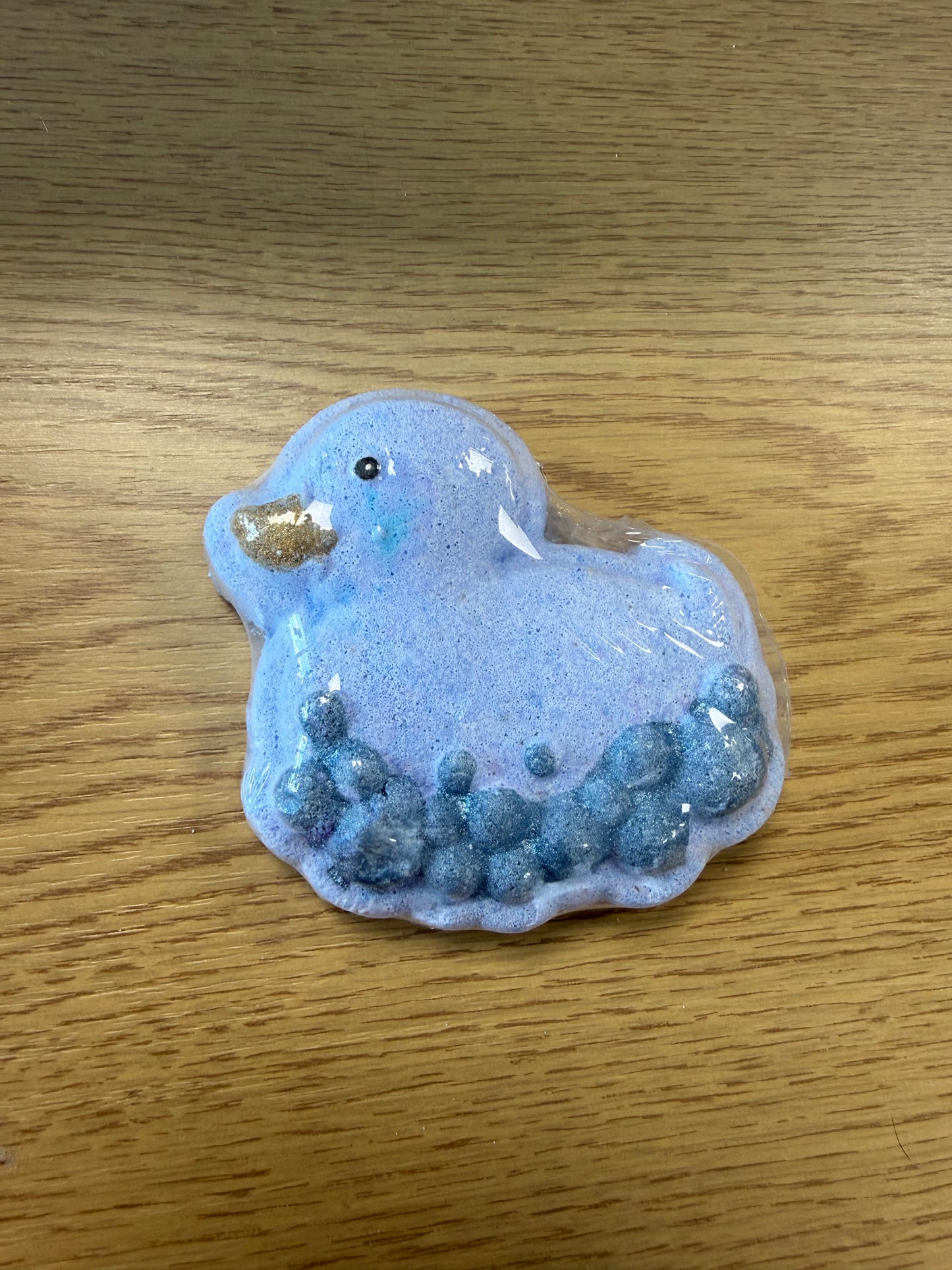 Bath bombs £5