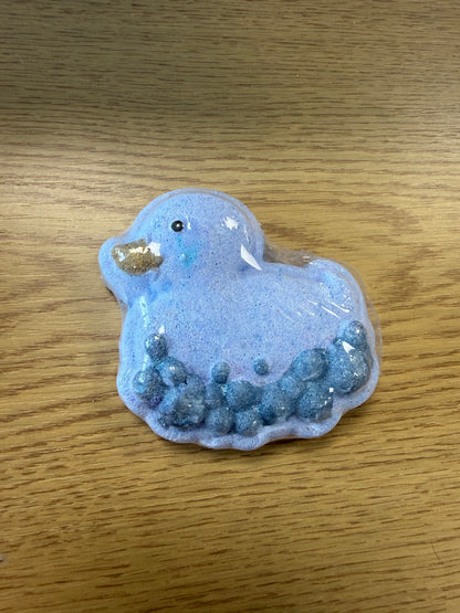 Bath bombs £5