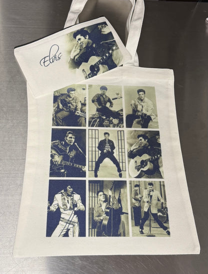 Tote Bag Set