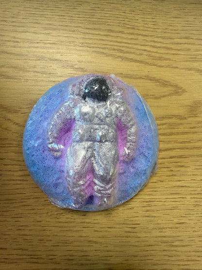 Bath bombs £5