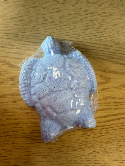Bath bombs £5