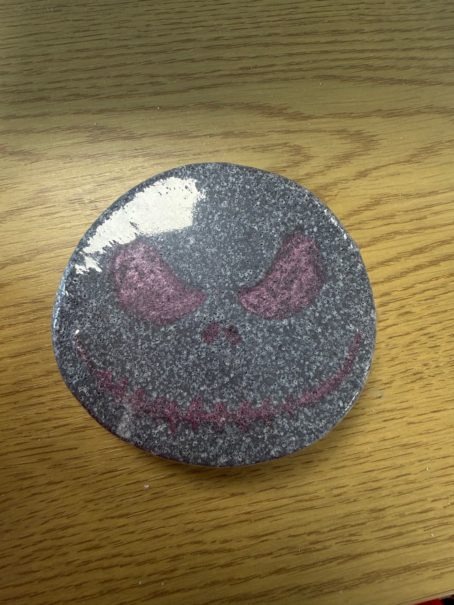 Bath bombs £5