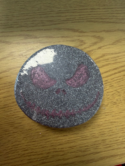 Bath bombs £5