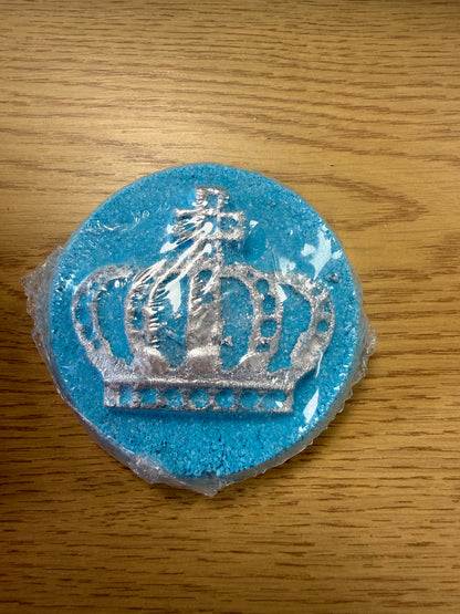 Bath bombs £5