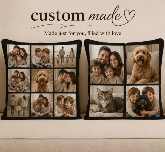 Cushion Cover