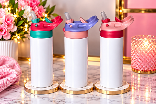 Kids flask / bottle