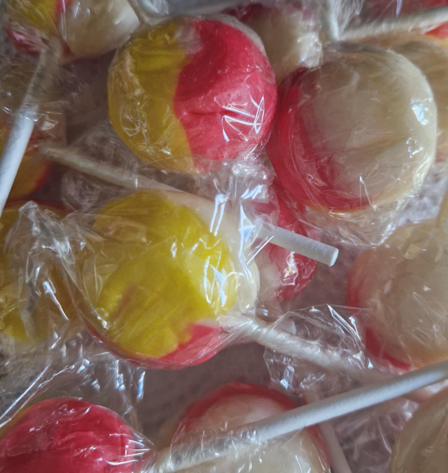 Sherbet Pip Mega Lolly