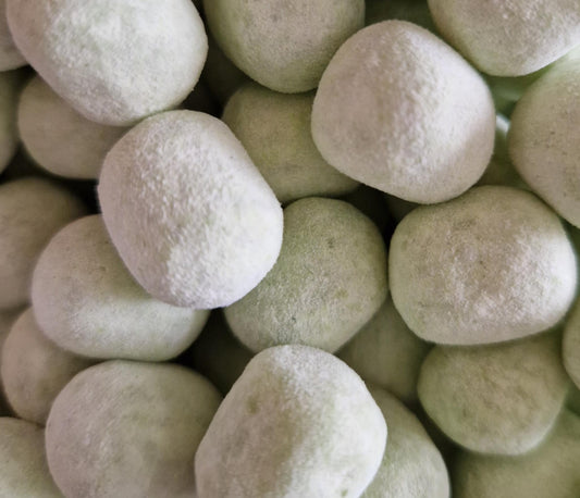 Apple Bon Bons