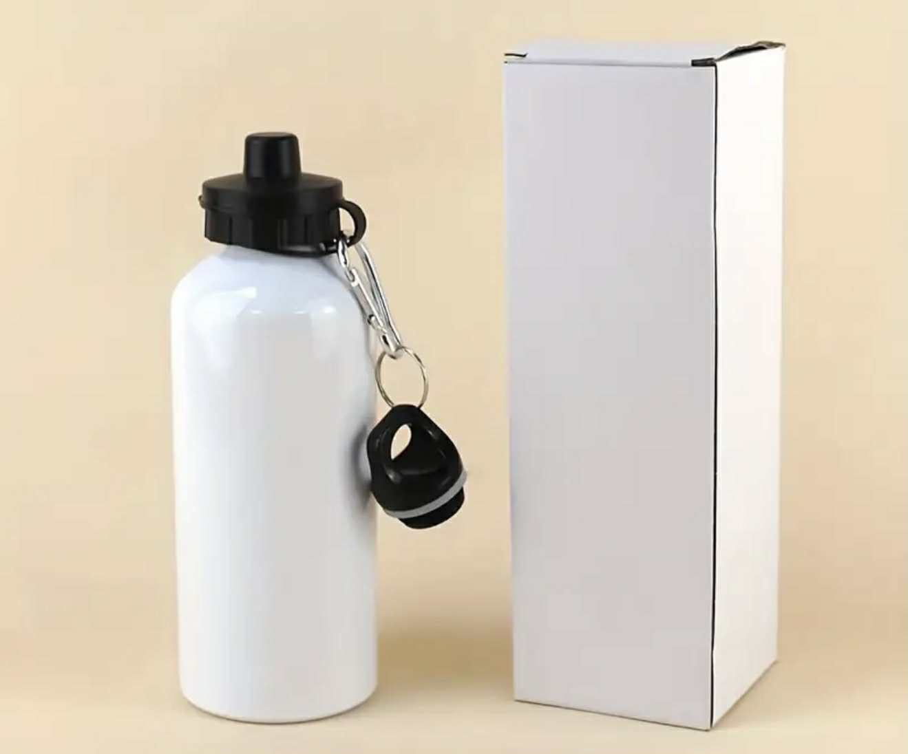 Hot or Cold Water Bottles