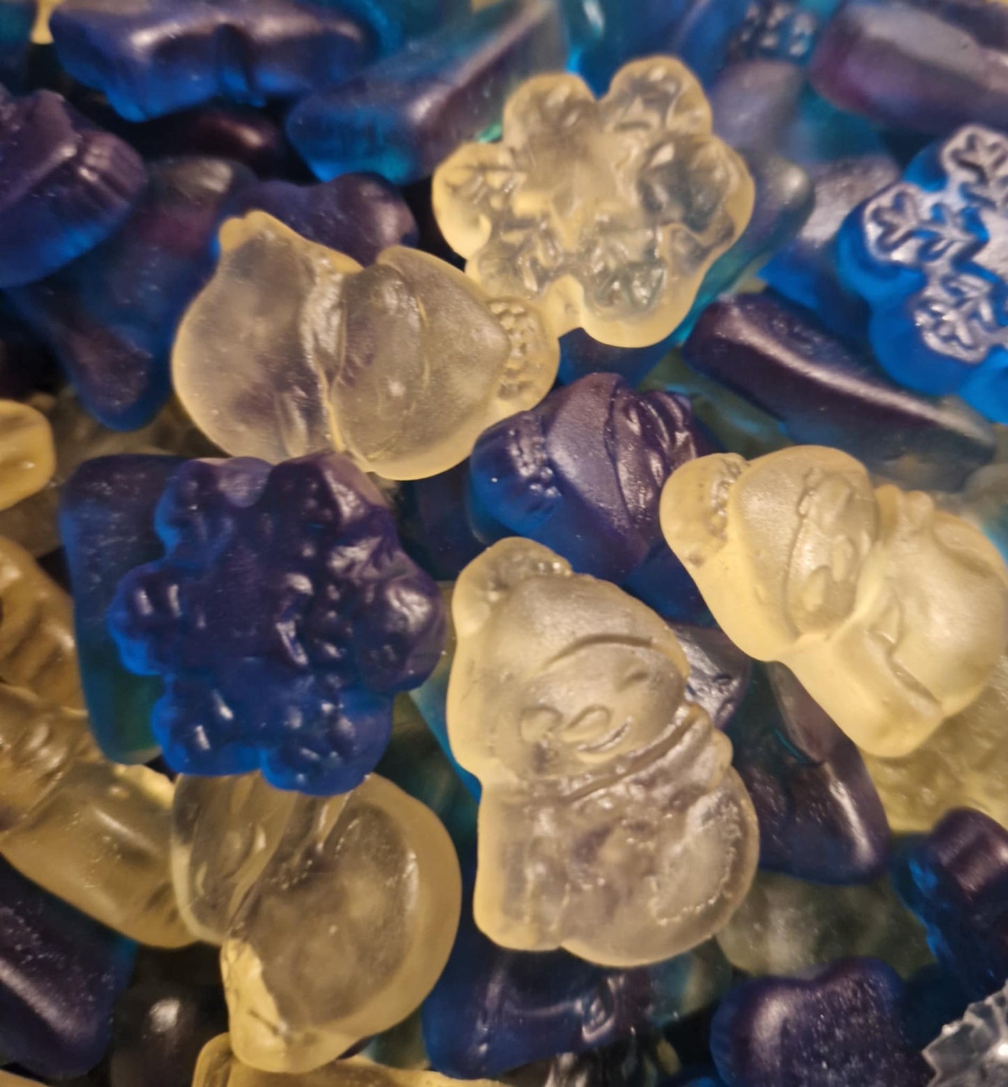 Winter Jelly Mix