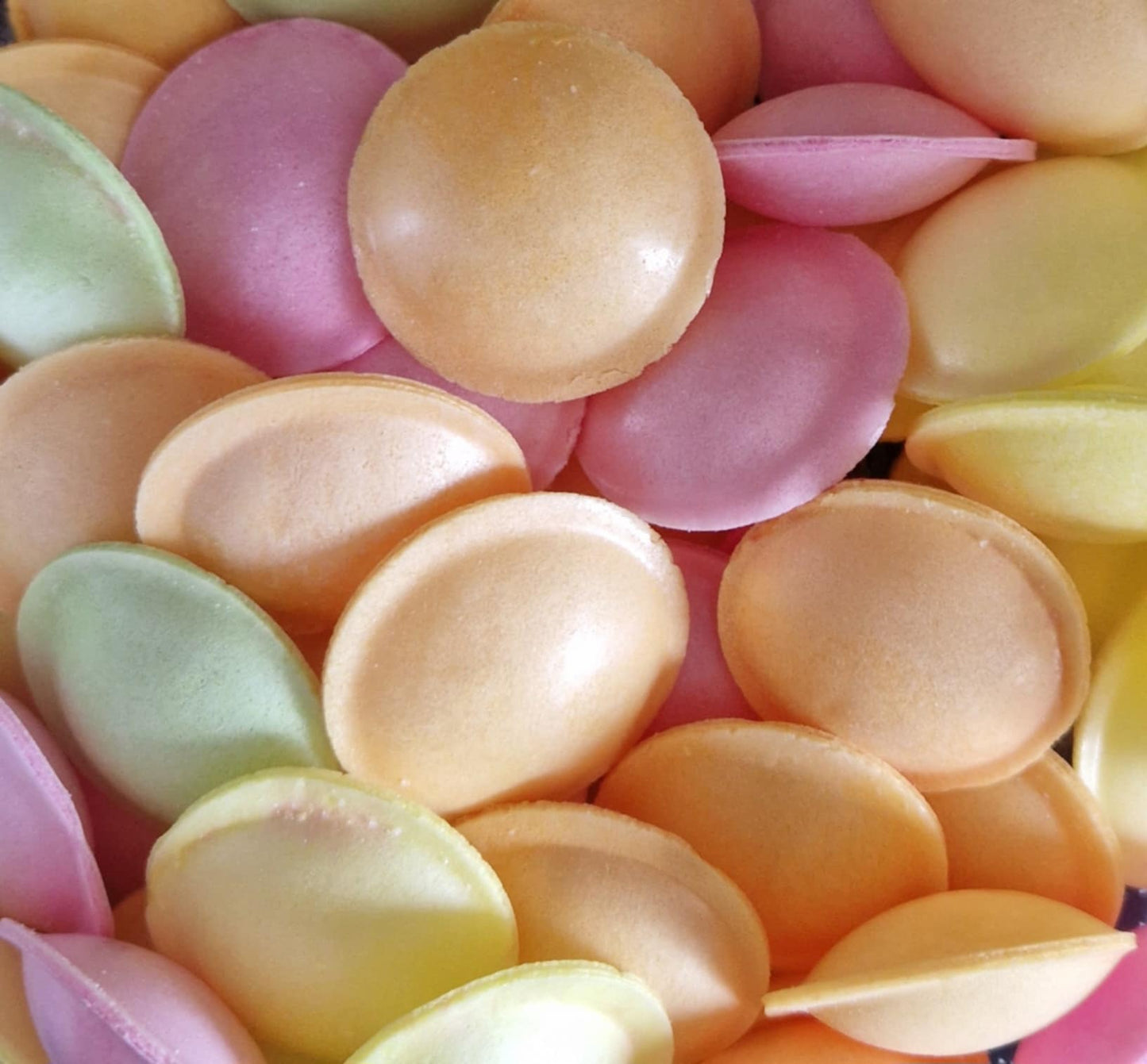 Flying Saucers