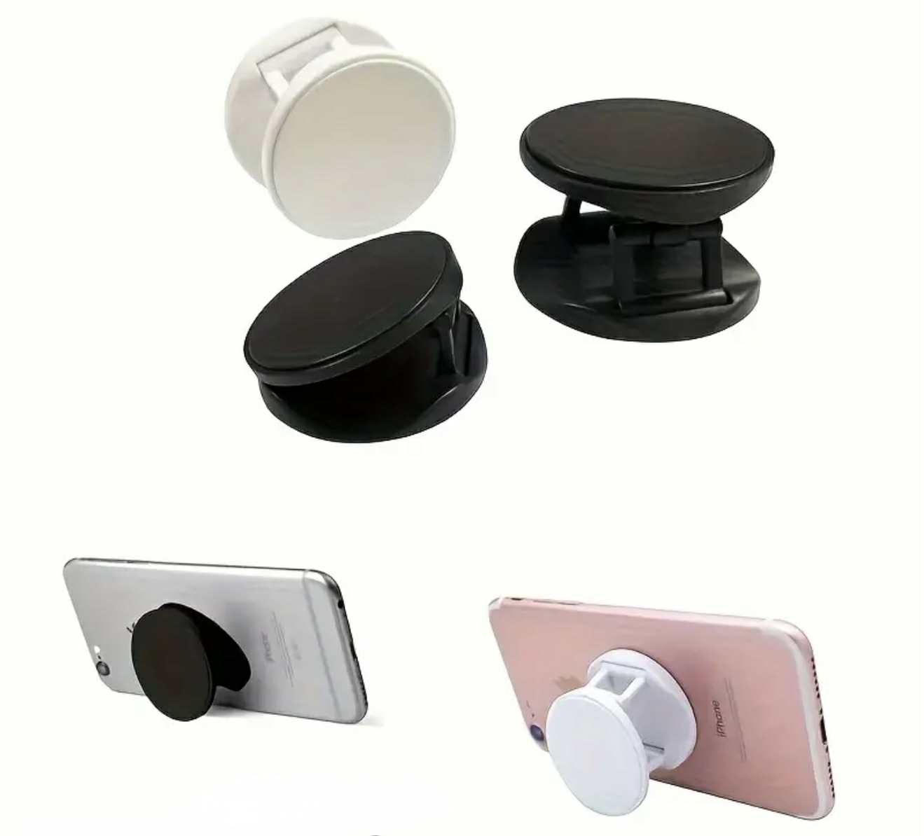 Personalized Pop Socket