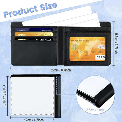 Mens Wallets