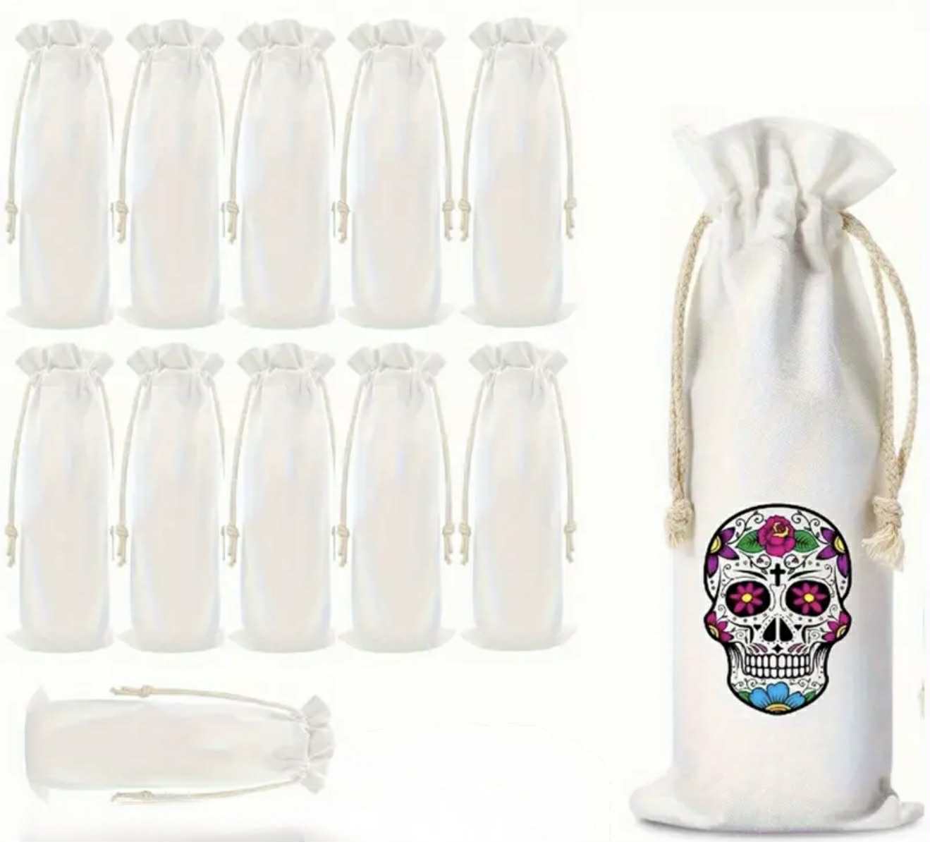 Bottle Bags