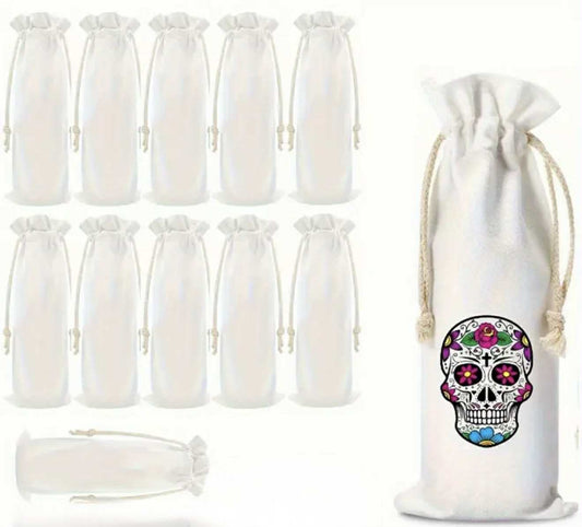 Bottle Bags