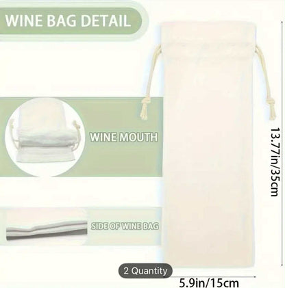 Bottle Bags