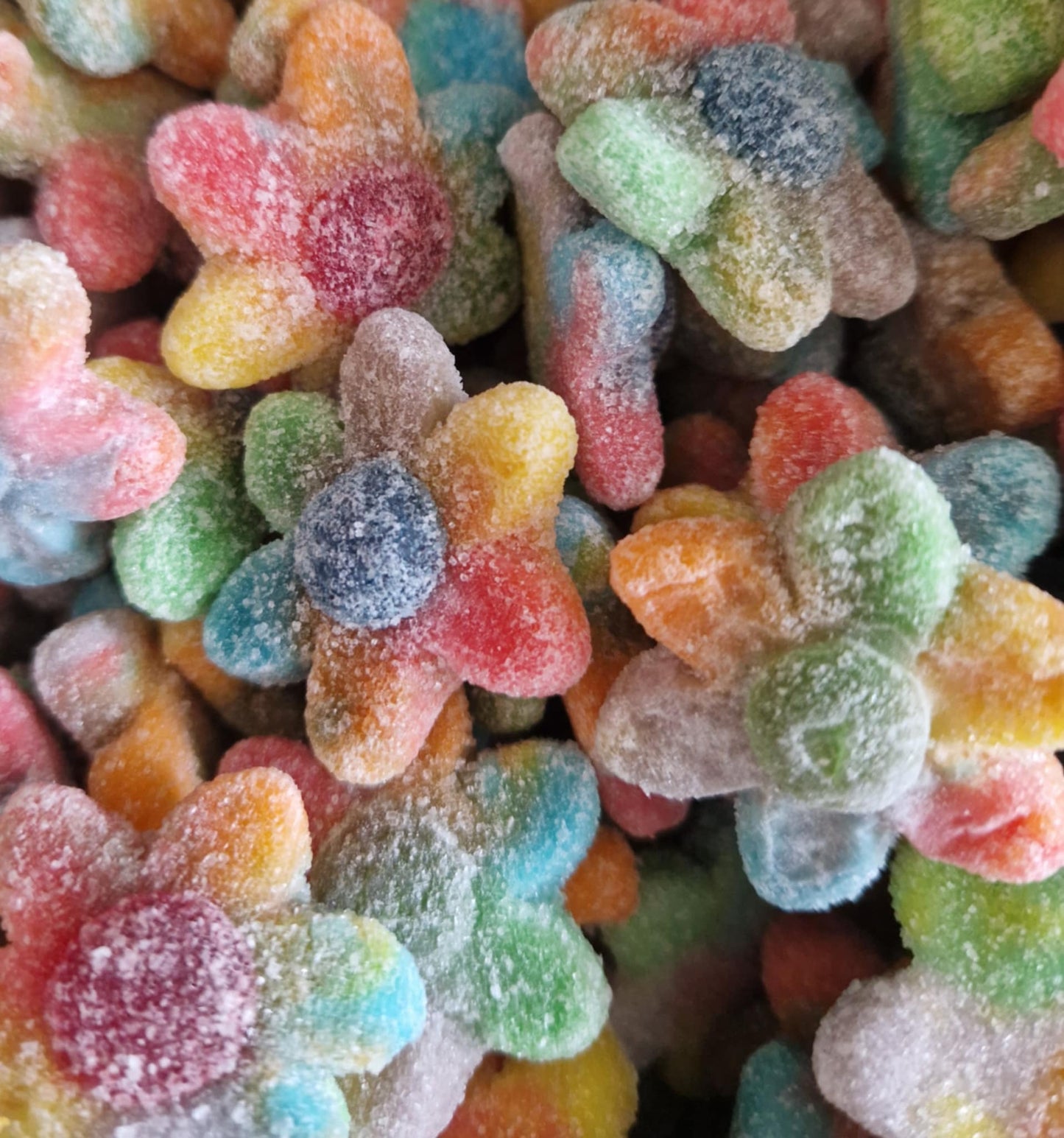 Create Your Own Pick N Mix