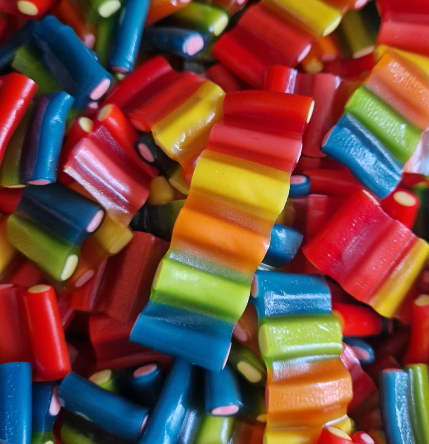 Create Your Own Pick N Mix