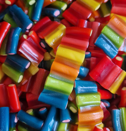 Create Your Own Pick N Mix