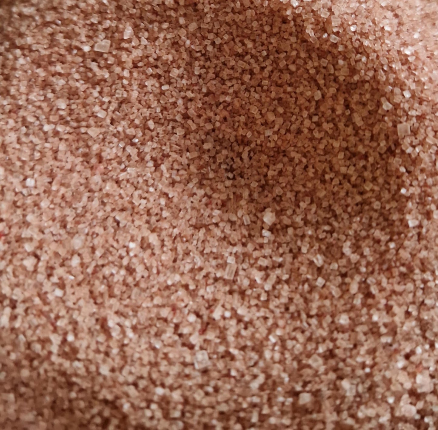 Cola Crystal Sherbet