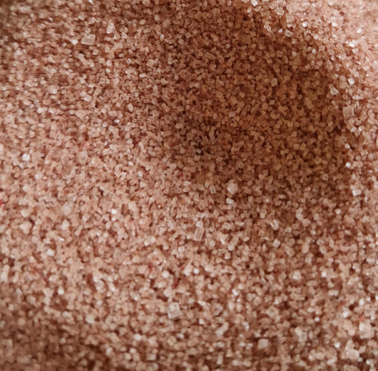 Cola Crystal Sherbet